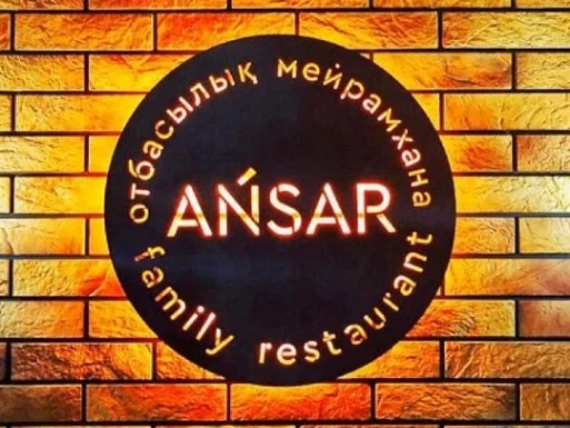 Ansar