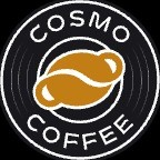 Cosmo Coffee