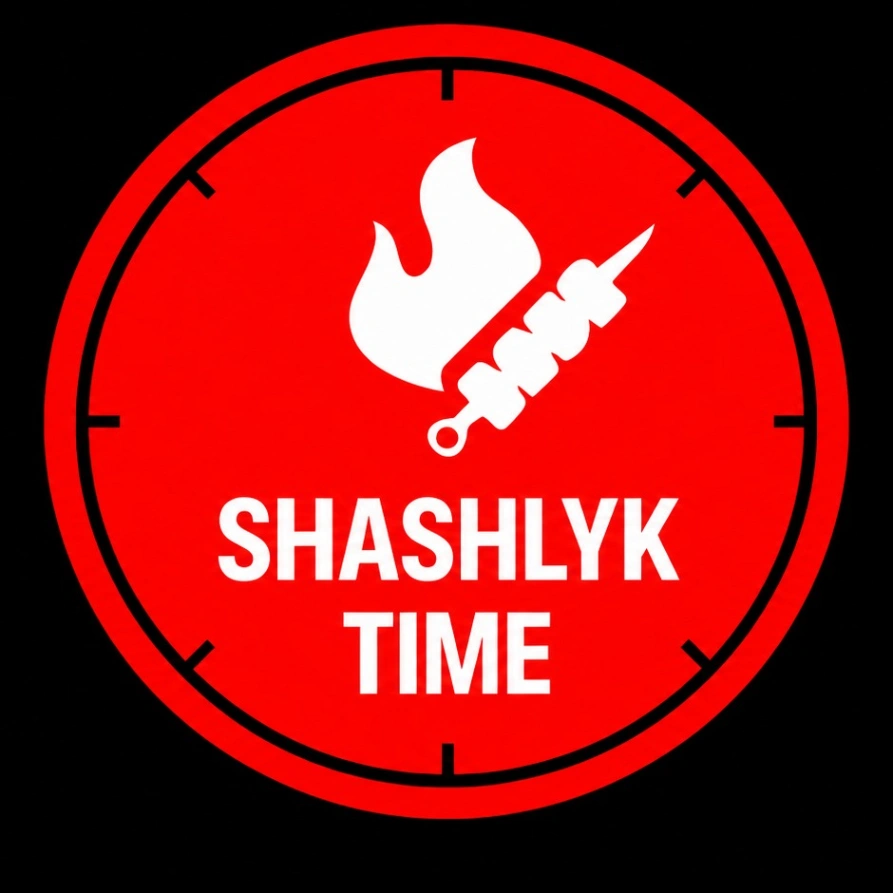 Shashlyk Time