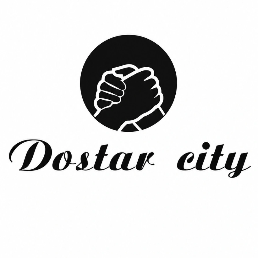 Dostar city